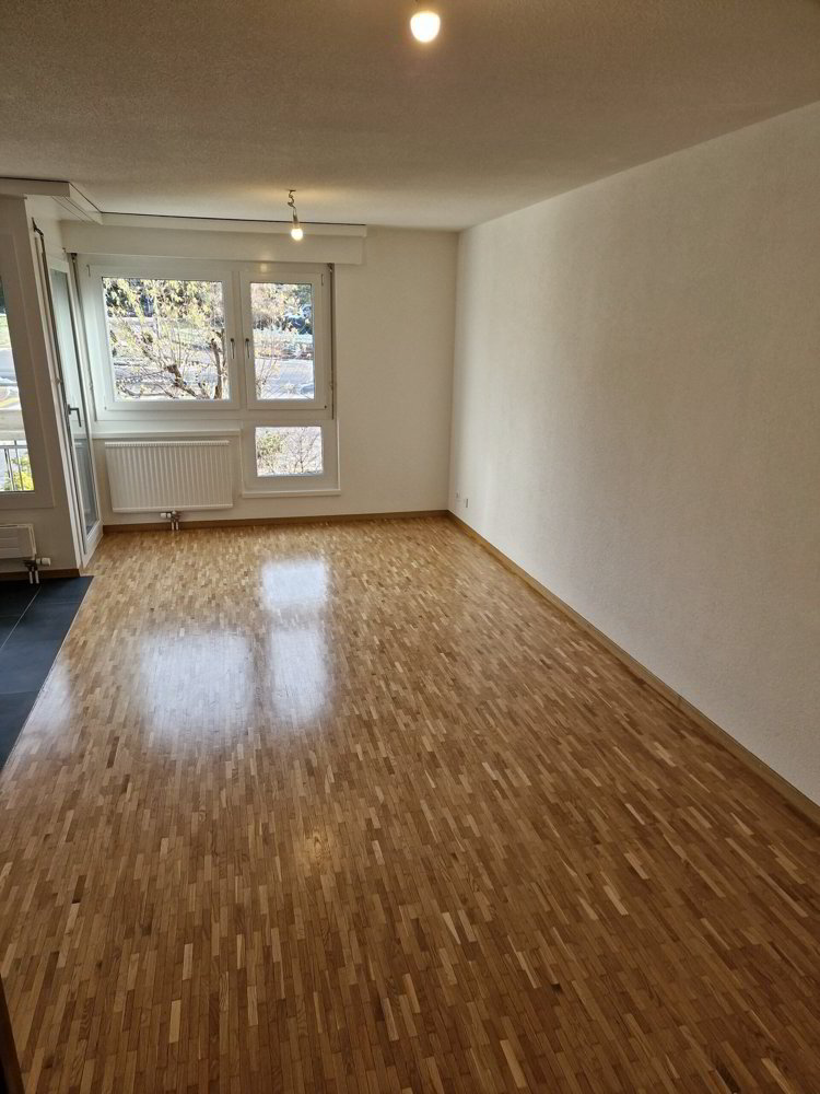 Wohnung – Fribourg - Ansicht 4