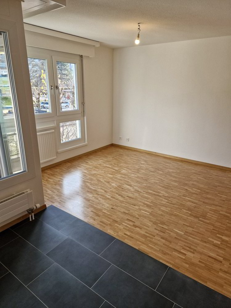 Wohnung – Fribourg - Ansicht 5
