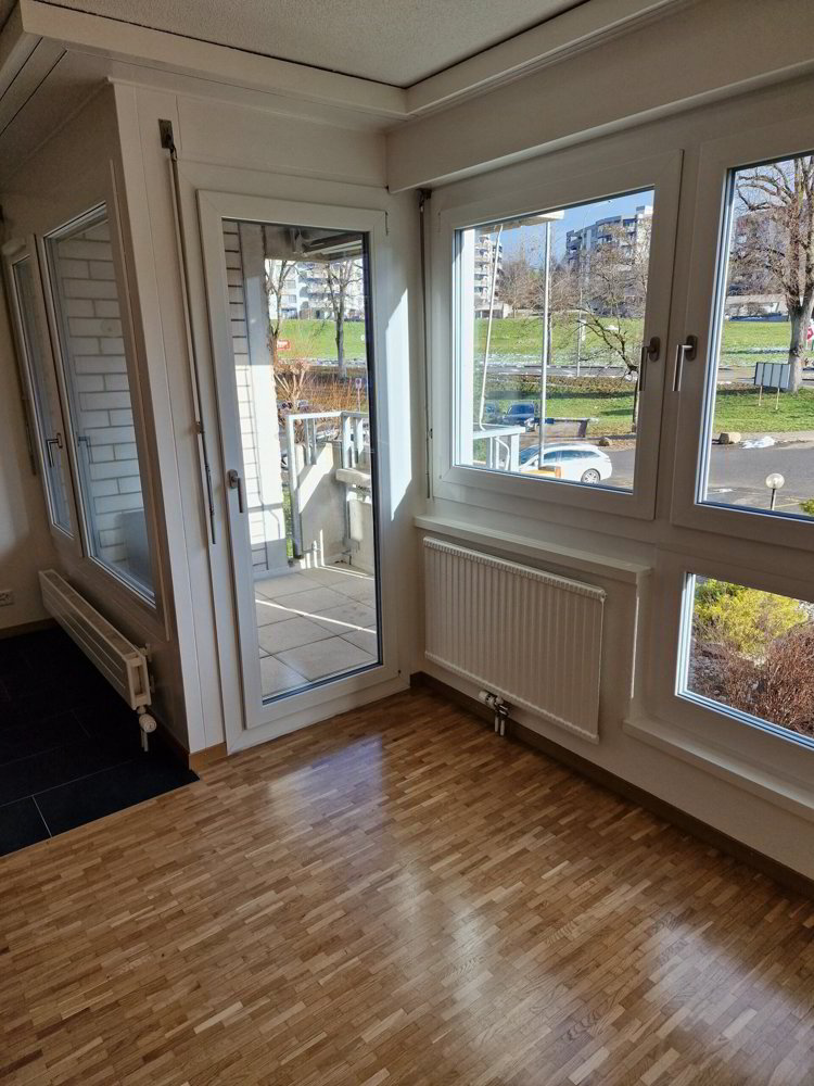 Wohnung – Fribourg - Mehr