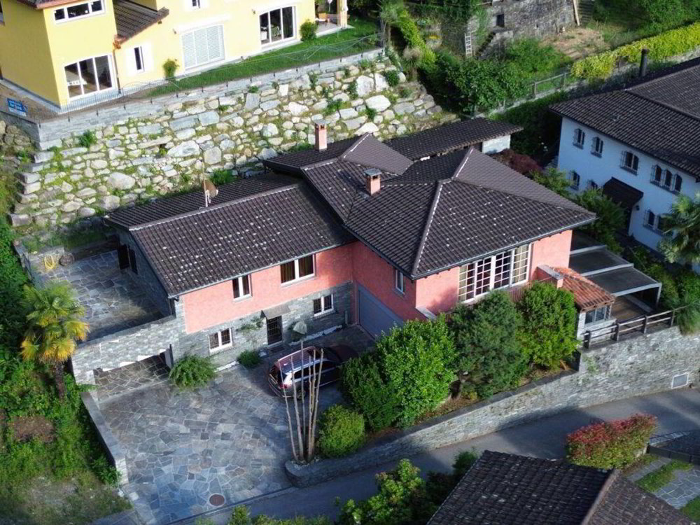 Haus – Terre di Pedemonte, Distretto di Locarno - Ansicht 2