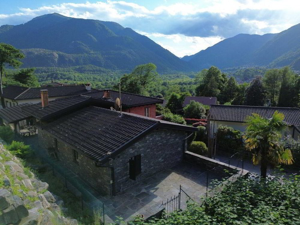 Haus – Terre di Pedemonte, Distretto di Locarno - Ansicht 3