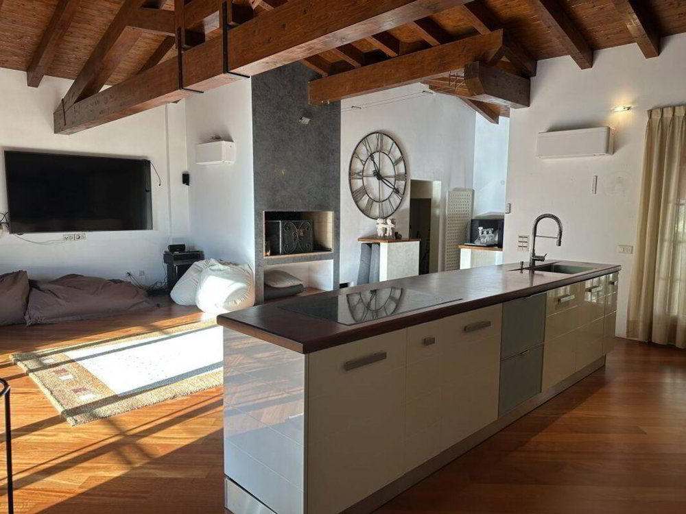 Haus – Terre di Pedemonte, Distretto di Locarno - Mehr