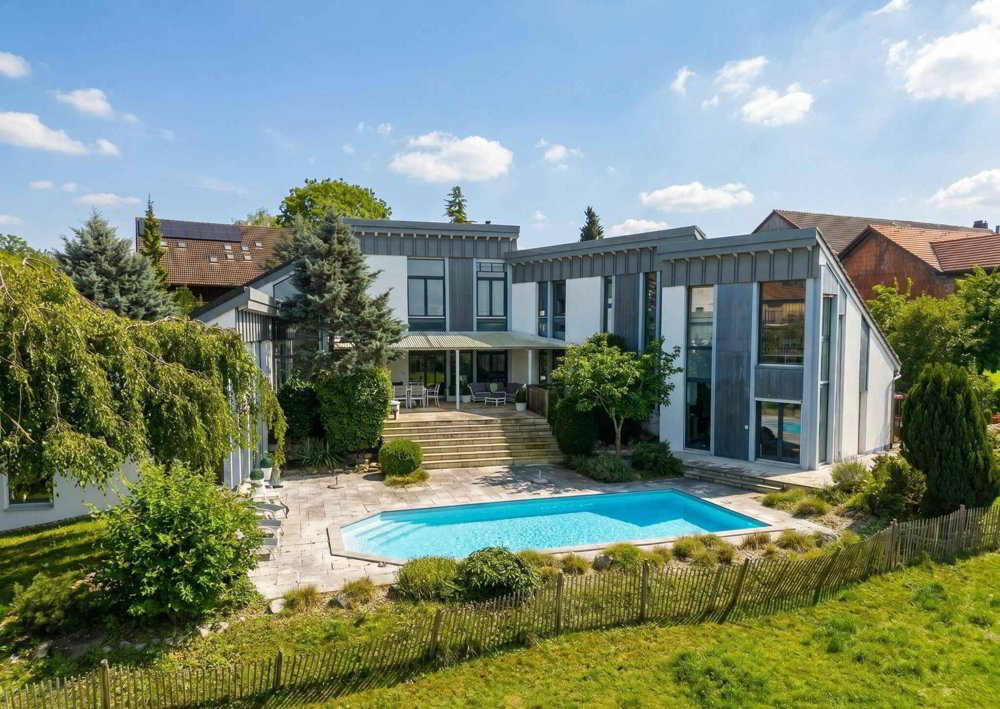 Haus – Dompierre VD - Ansicht 2