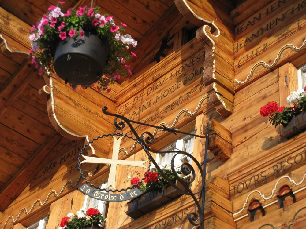 Haus – Les Moulins