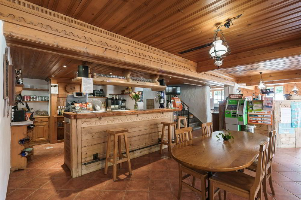 Haus – Les Moulins - Mehr