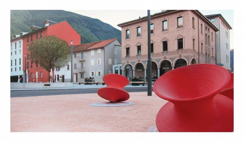 Wohnung – Giubiasco, Distretto di Bellinzona - Mehr