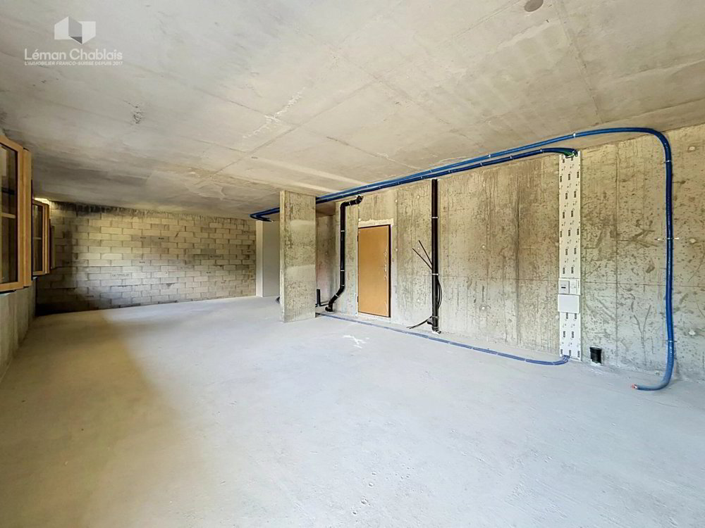 Wohnung – Sachseln - Ansicht 4