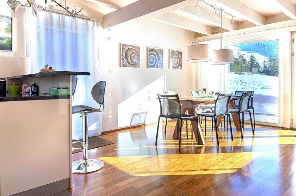 Wohnung – Stoos SZ - Ansicht 2