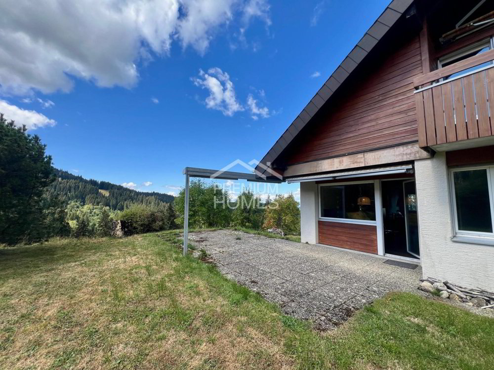 Wohnung – Rüschegg Heubach - Ansicht 2