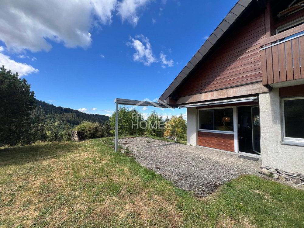Wohnung – Rüschegg Heubach - Mehr