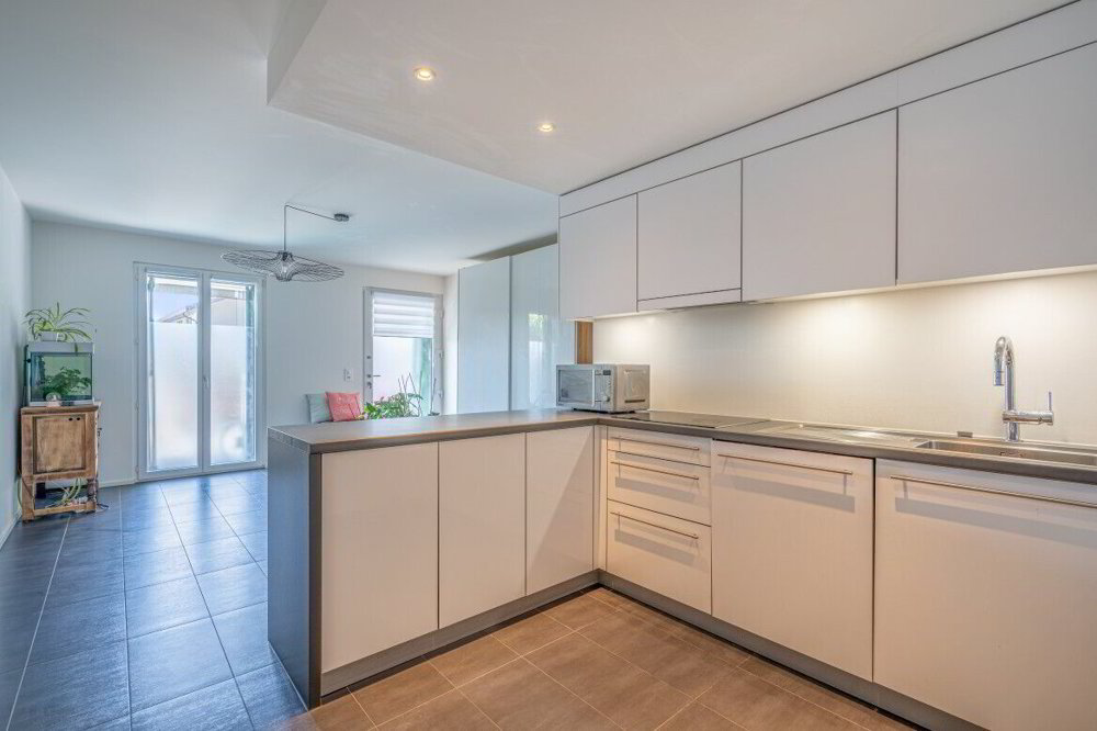 Wohnung – Le Mont-sur-Lausanne - Ansicht 5