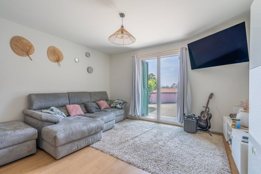 Wohnung – Le Mont-sur-Lausanne - Mehr