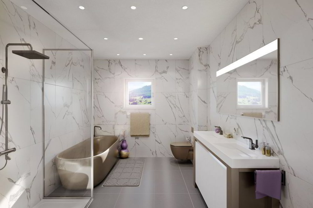 Appartamento di 3.5 locali in vendita a Val-d'Illiez - immagine 1/4