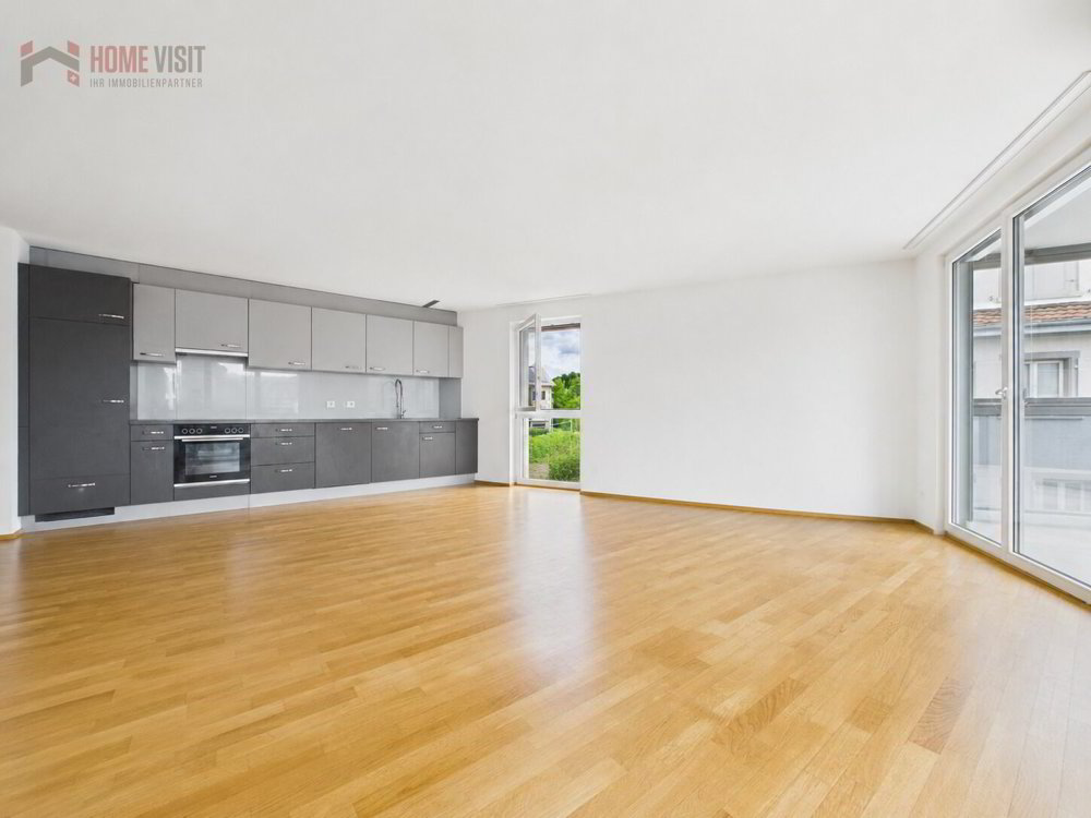Wohnung – Dornach