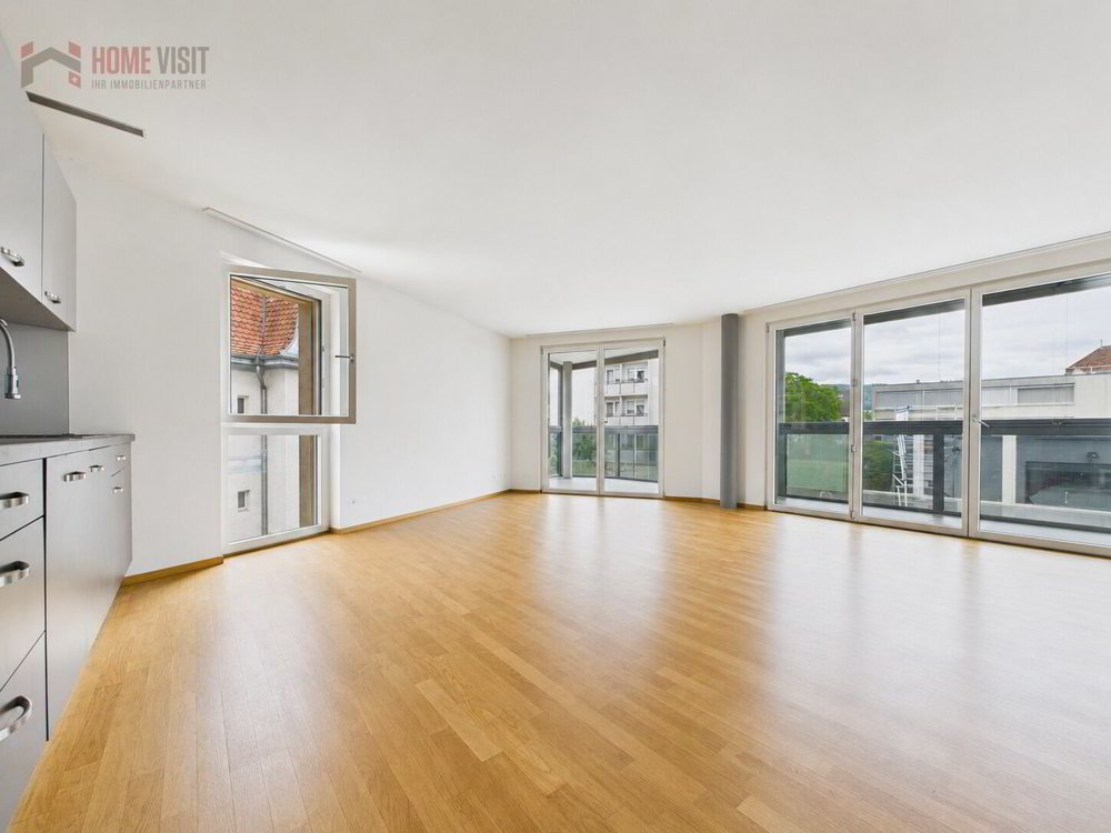 Wohnung – Dornach - Ansicht 2