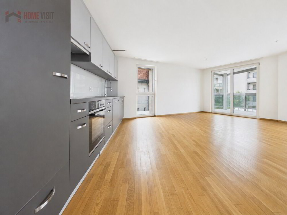 Wohnung – Dornach - Ansicht 3