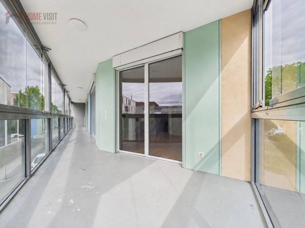 Wohnung – Dornach - Ansicht 4