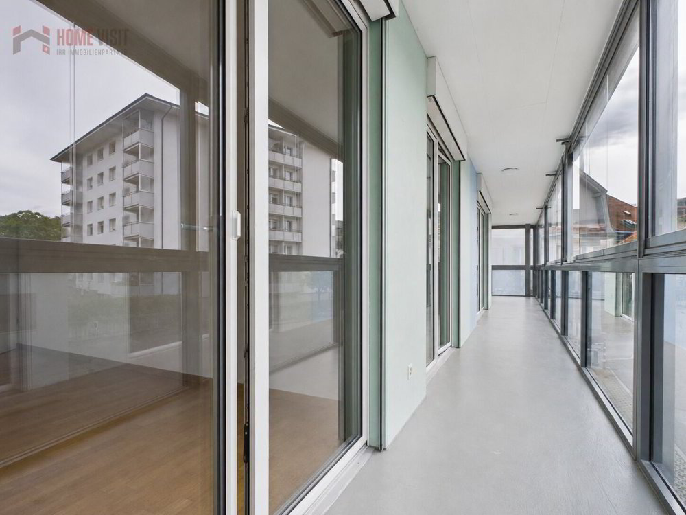 Wohnung – Dornach - Ansicht 5