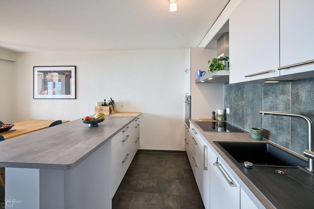 Wohnung – Hauterive NE - Ansicht 4