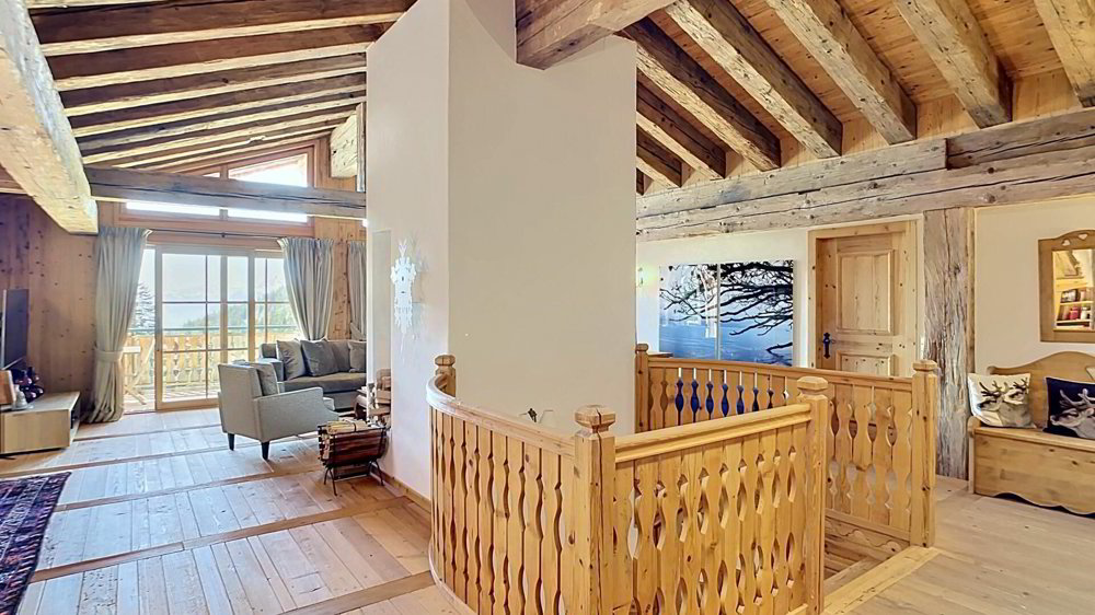 Wohnung – Crans-Montana - Ansicht 2