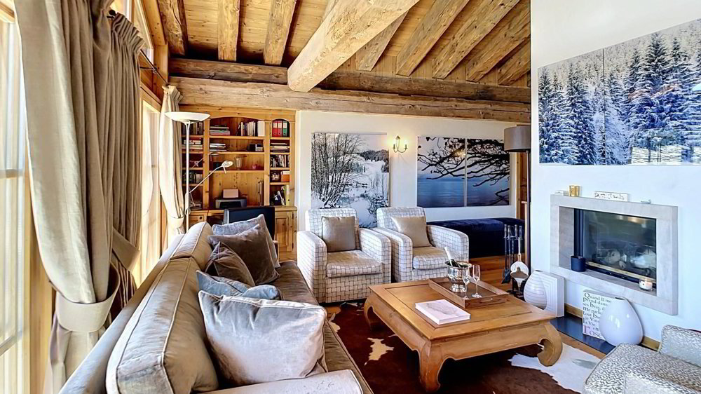 Wohnung – Crans-Montana - Mehr