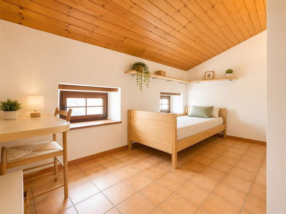 8 rooms Apartment to buy in Bedano - image 1/13