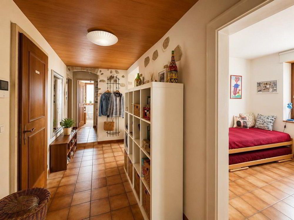 Wohnung – Bedano, Distretto di Lugano - Ansicht 4