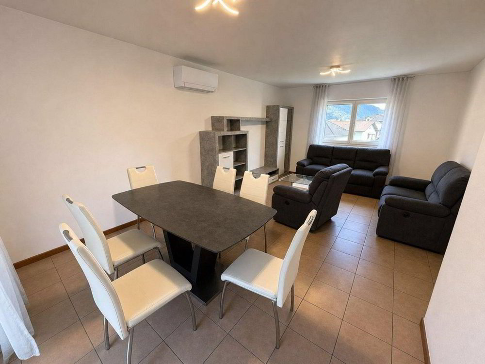 Wohnung – Cadenazzo, Robasacco - Ansicht 4
