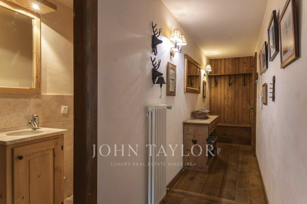 3 Zimmer Wohnung zum verkaufen in Verbier - Bild 1/13