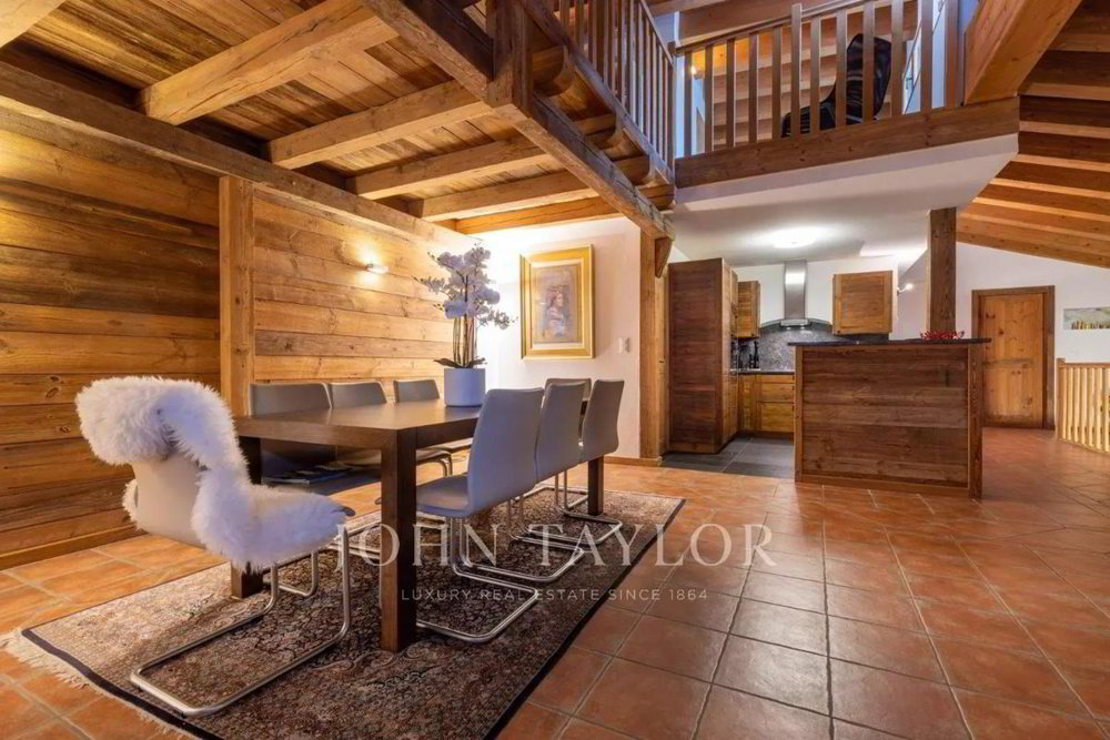 Wohnung – Crans-Montana - Ansicht 2