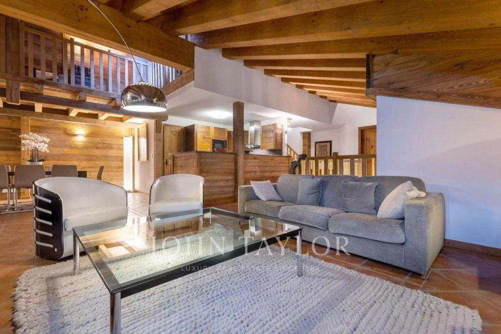 Wohnung – Crans-Montana - Ansicht 3