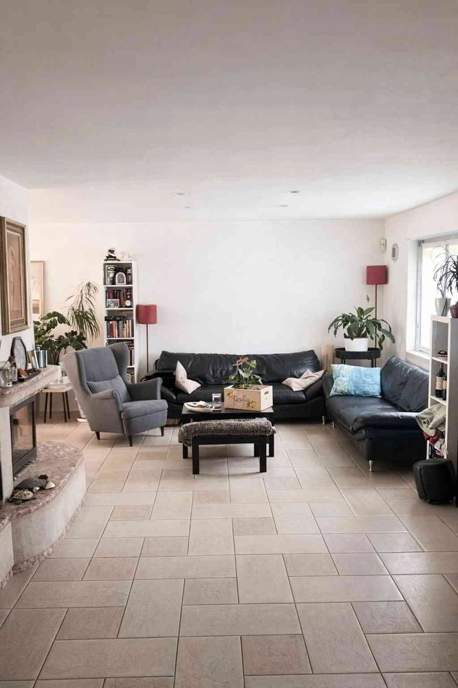 Haus – Rancate - Ansicht 2
