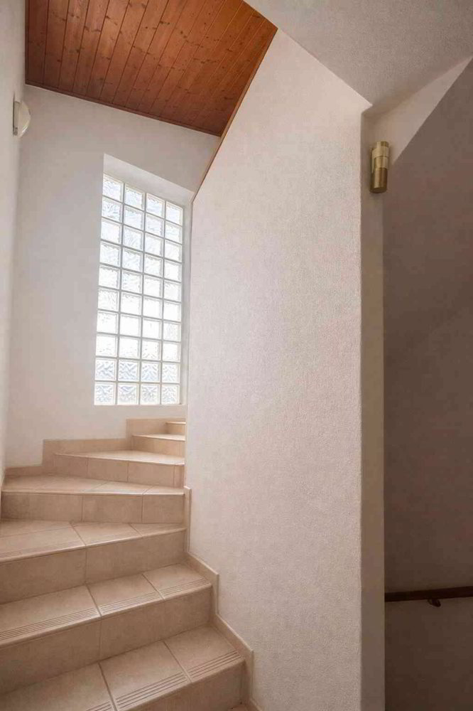 Haus – Rancate - Ansicht 3