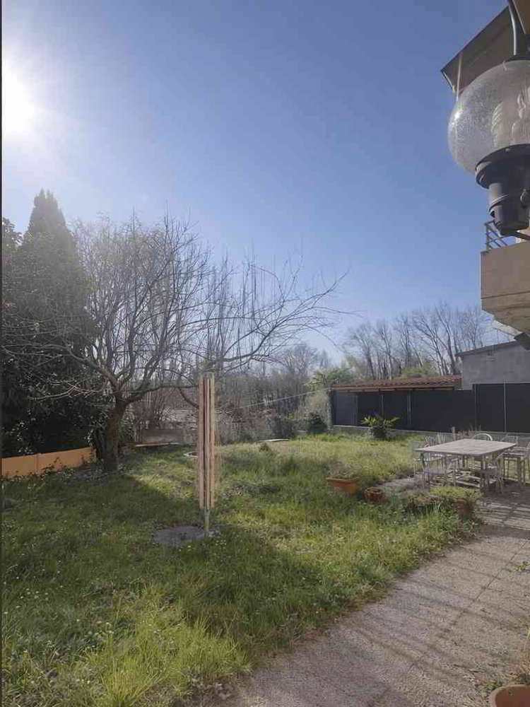 Haus – Rancate - Ansicht 4