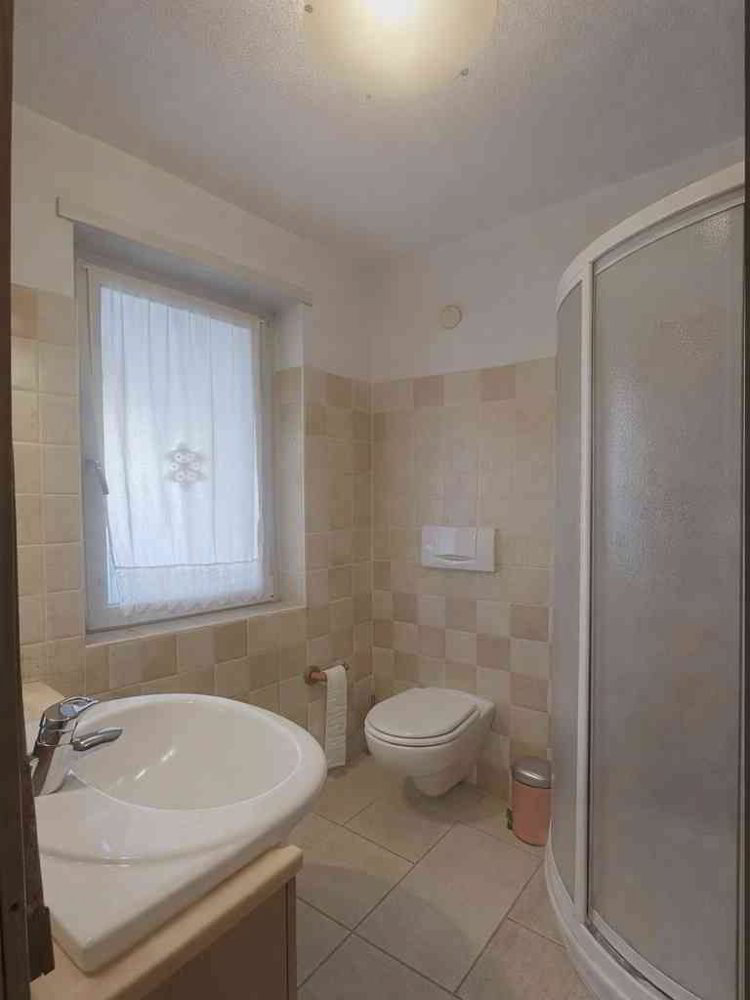 Haus – Rancate - Ansicht 5