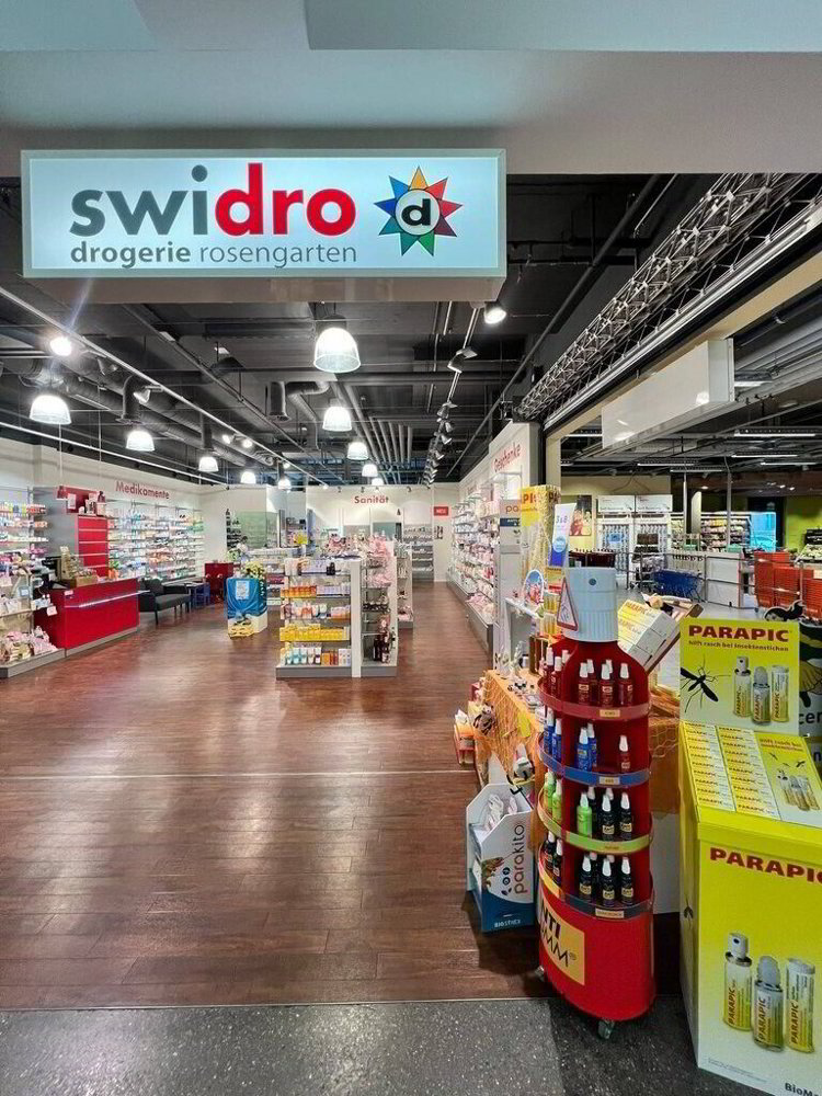 Ufficio & Commercio di null locali in affitto a Arbon - immagine 1/8