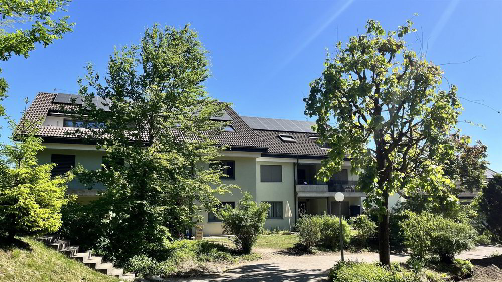 null rooms Office & Commercial for rent in Brugg AG - image 1/2