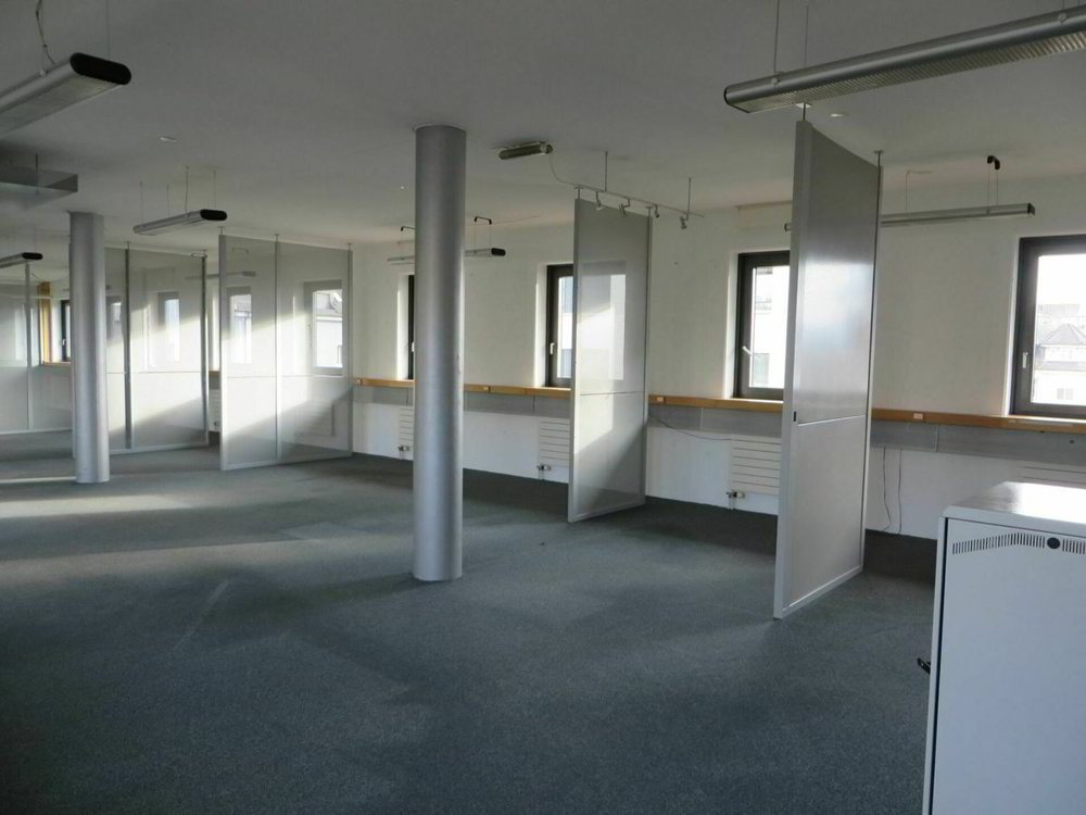 Bureau en location à Rüti ZH - 145 m² - Ansicht 2