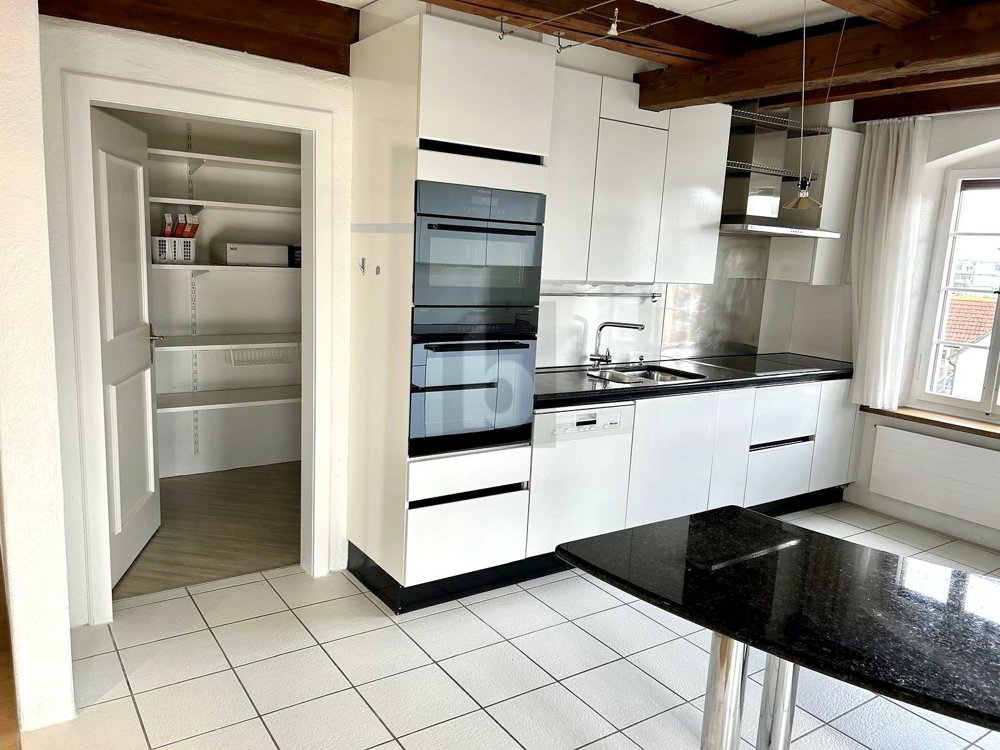 Wohnung – Stäfa - Ansicht 4