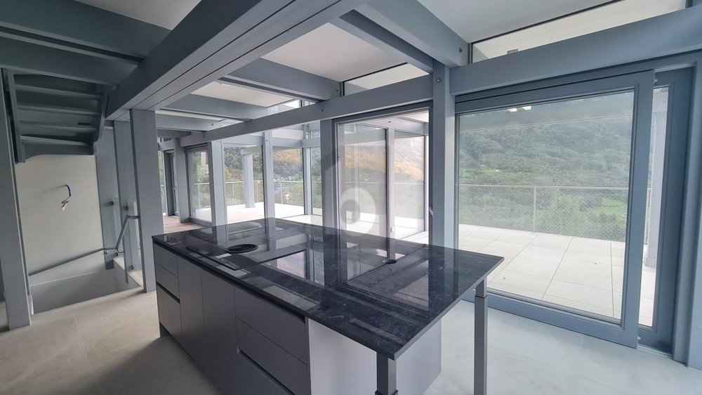 Haus – Acquarossa, Ponto Valentino - Ansicht 3