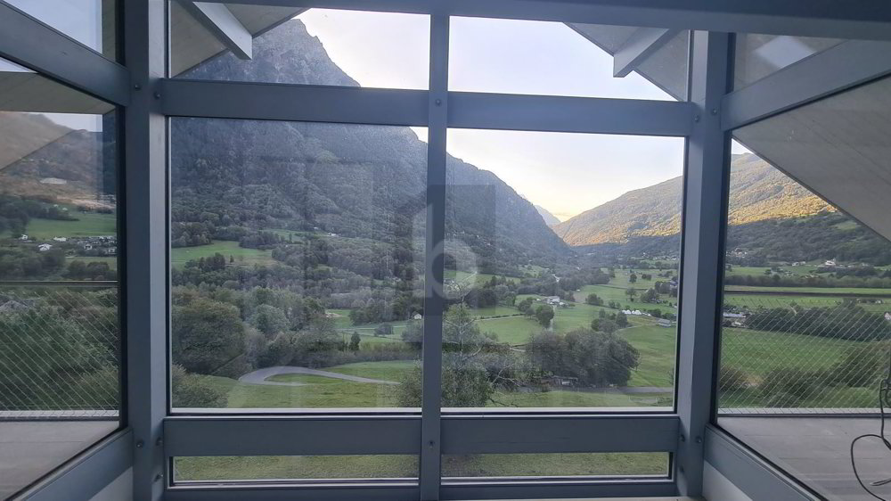 Haus – Acquarossa, Ponto Valentino - Ansicht 4