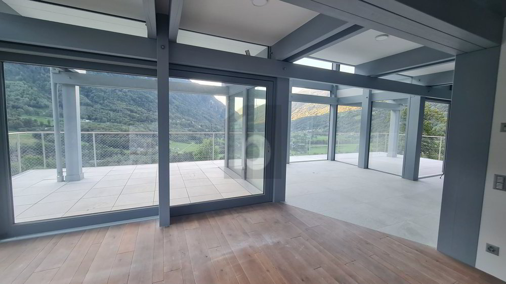 Haus – Acquarossa, Ponto Valentino - Ansicht 5