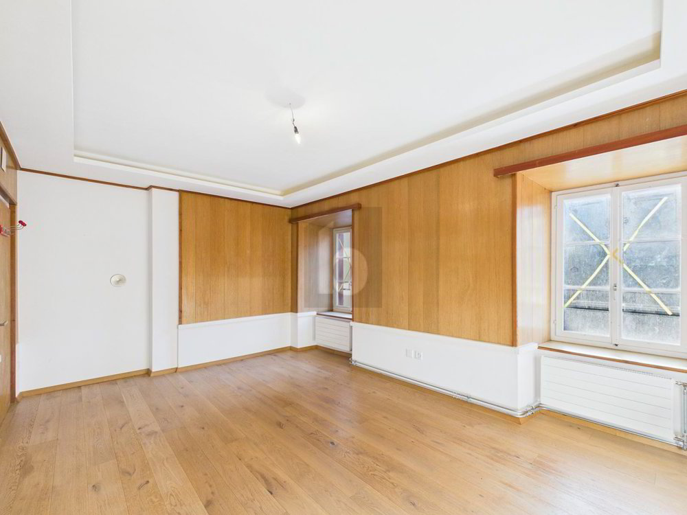 Wohnung – Vaz/Obervaz, Albula/Alvra - Ansicht 2
