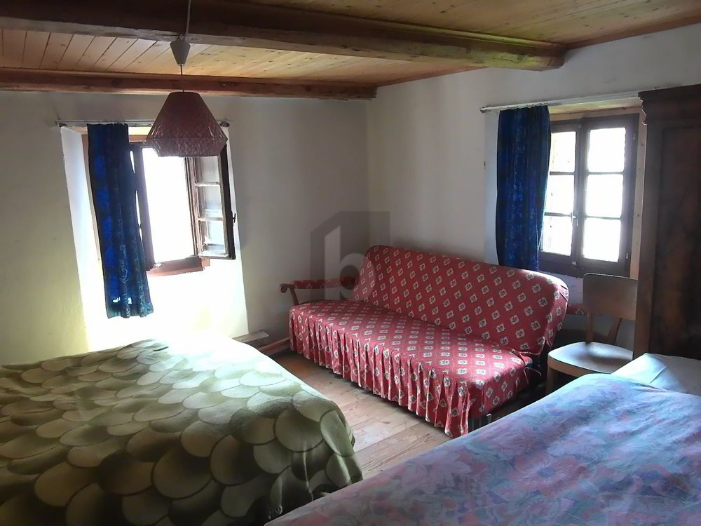 Wohnung – Camanoglio, Cerentino - Ansicht 5
