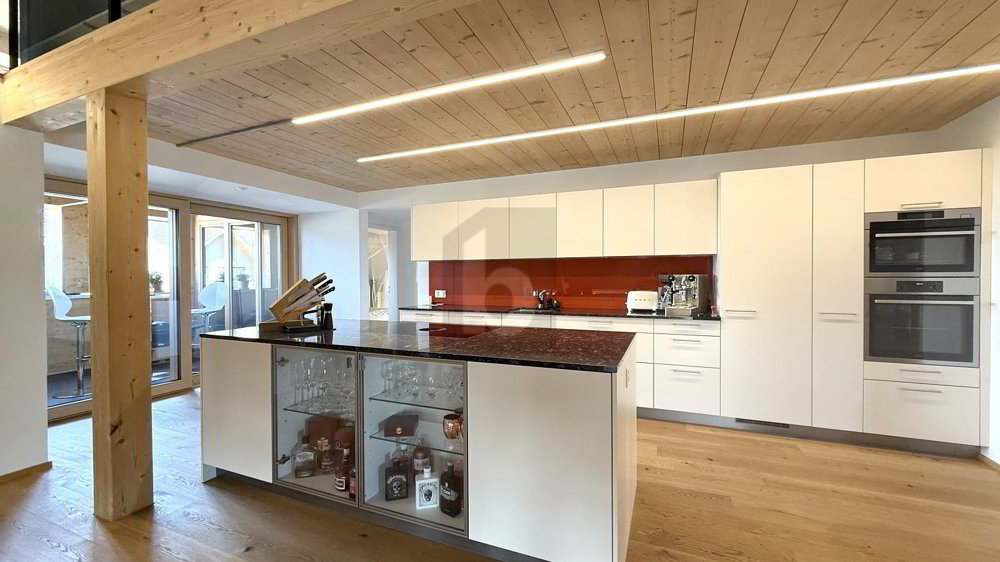 Wohnung – Münchringen - Ansicht 3