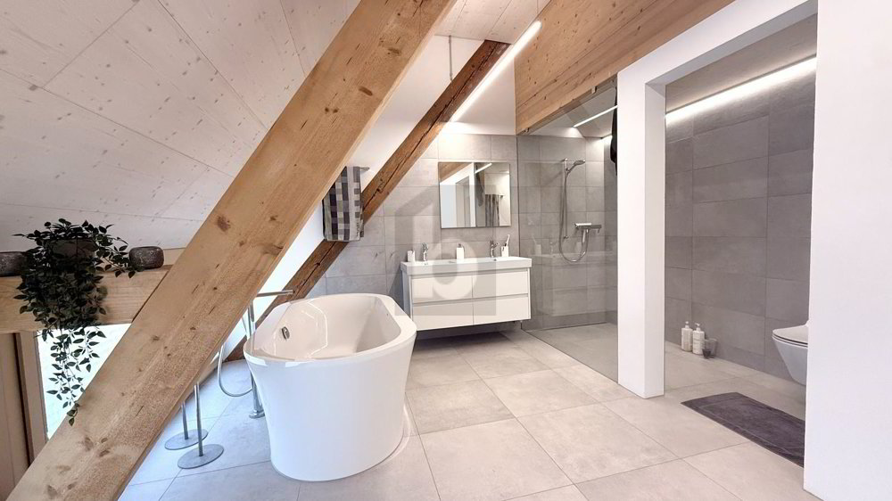 Wohnung – Münchringen - Ansicht 4
