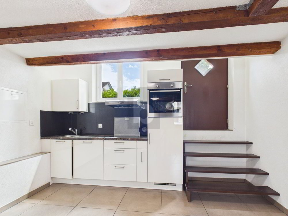 Wohnung – Wangen b. Olten - Ansicht 2