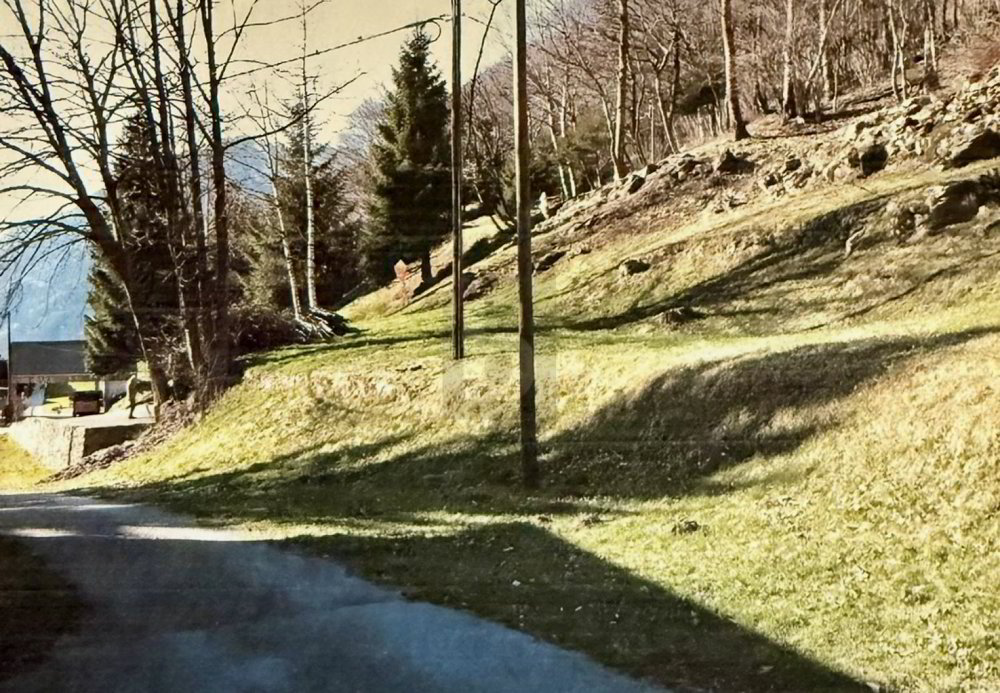 SOLEGGIATO E TRANQUILLO
