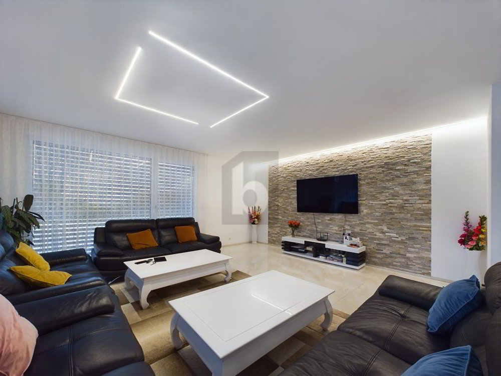 Haus – Chalais - Ansicht 2