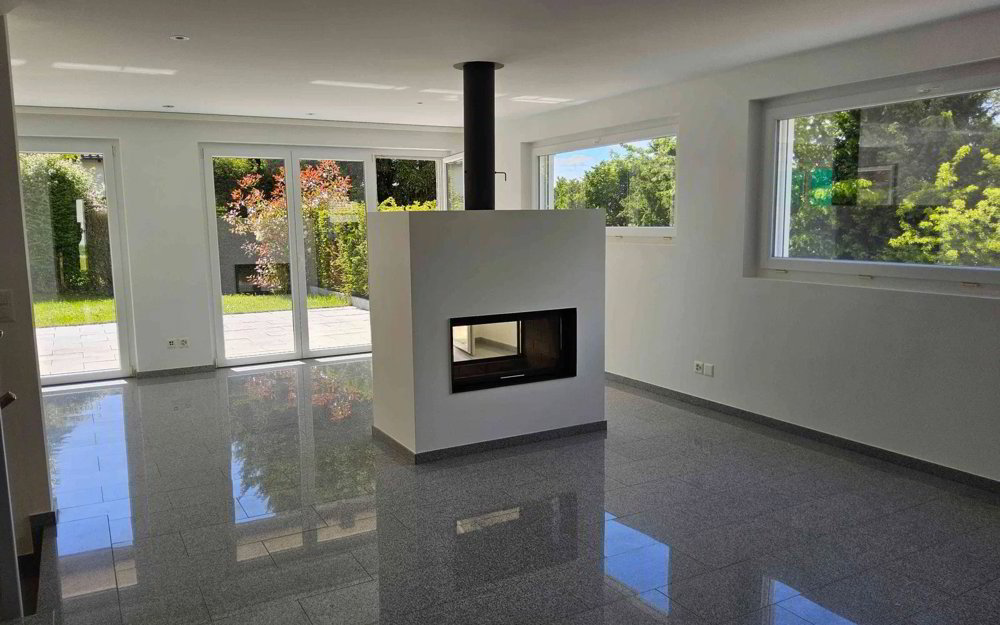 Haus – Frauenfeld - Ansicht 2